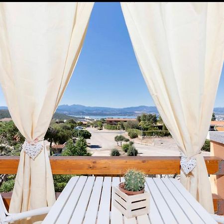 Casa Sharon Appartamento Vista Mare Ad Olbia Exterior photo